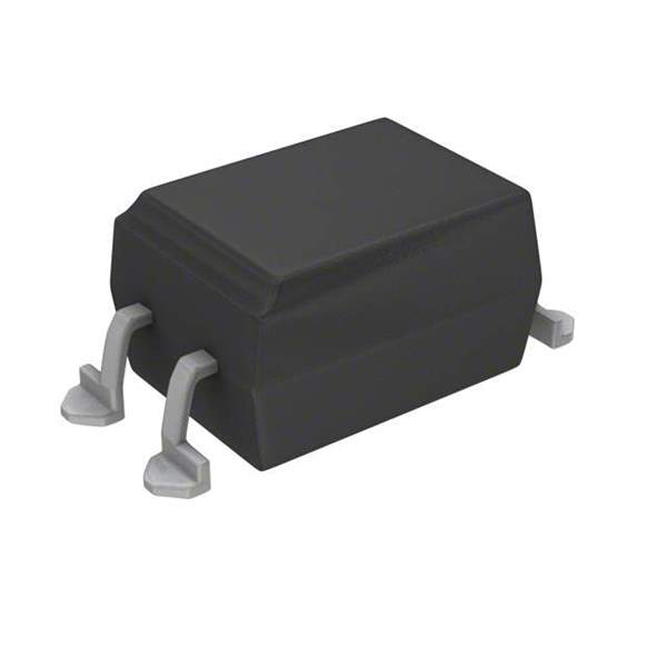 SFH6106-4T Real Image