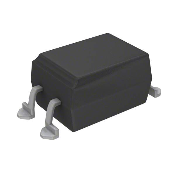 SFH6156-3T Real Image