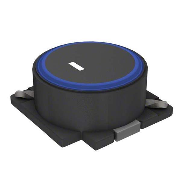 SLF12565T-100M4R8-PF Real Image