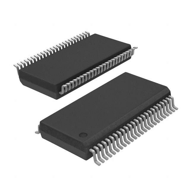 SN74ALVC164245DLR Real Image