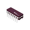 SN74HC14N Real Image