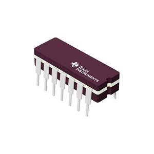 SN74HC14N Real Image