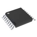 SN74HC165DBR Real Image
