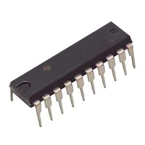 SN74HC574N Real Image