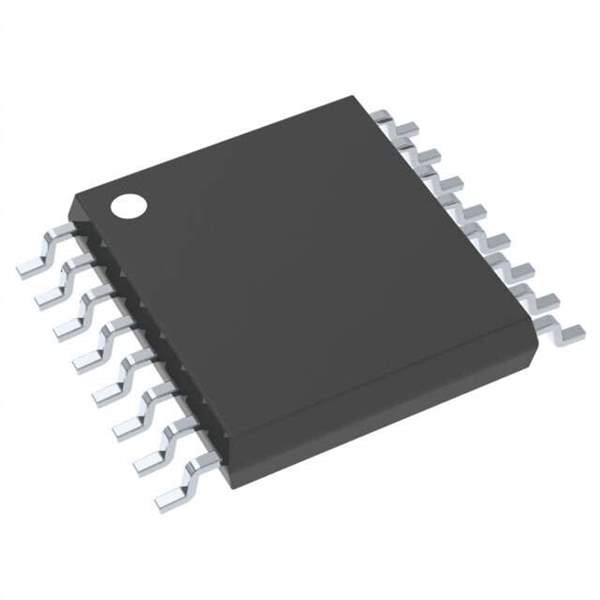 SN74LV4051APW Real Image