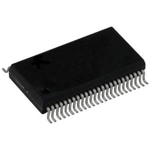 SN74LVC16245ADGGR Real Image