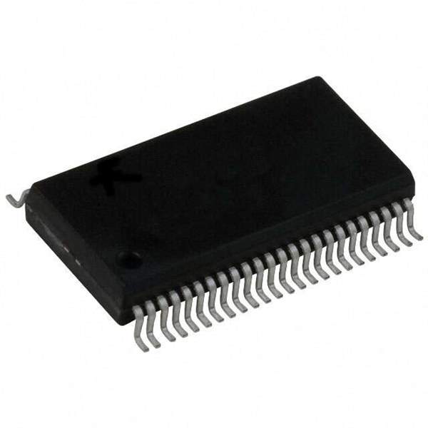 SN74LVC16245ADGGR Real Image