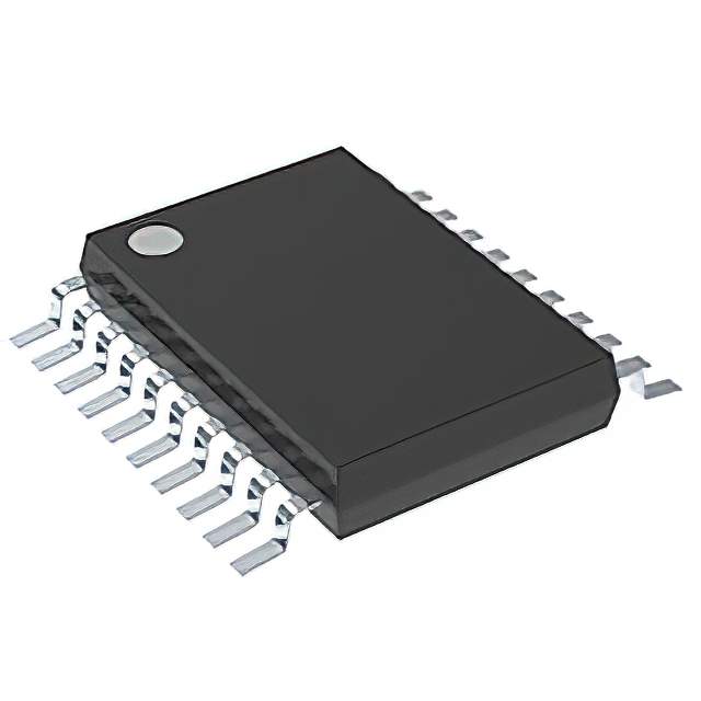 SN74LVC541APWR Real Image
