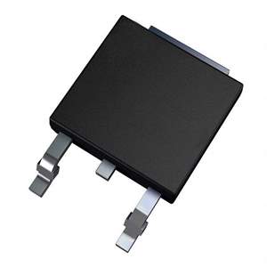 STD7NS20T4 Real Image