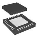 STM32F051K8U6 Real Image