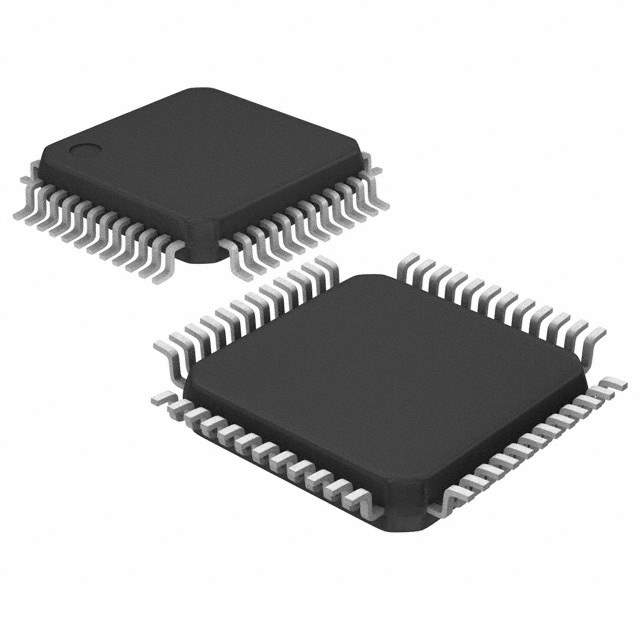 STM32F103C8T6 Real Image