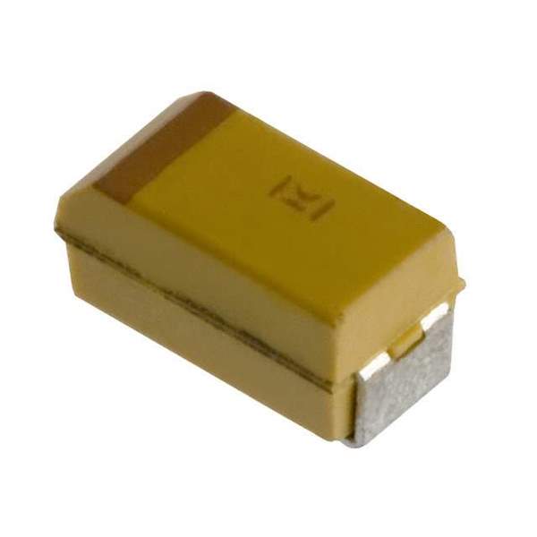 T491A105K016AT Real Image