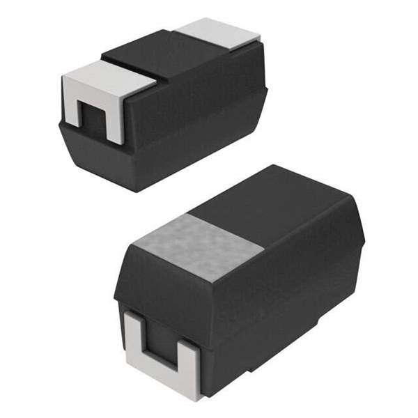 TCA1A106M8R Real Image