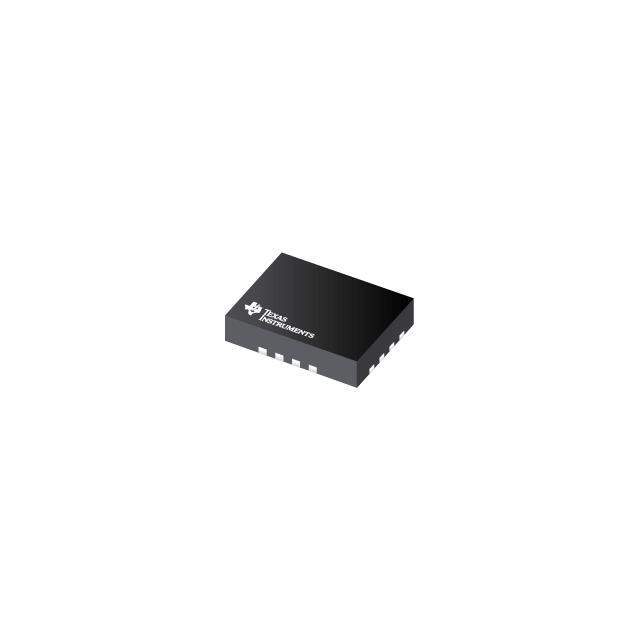 TCA6408ARSVR Real Image