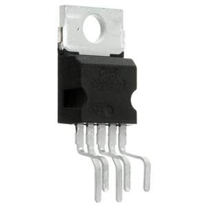TDA2030AV Real Image