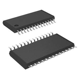 TDA5210XUMA1 Real Image
