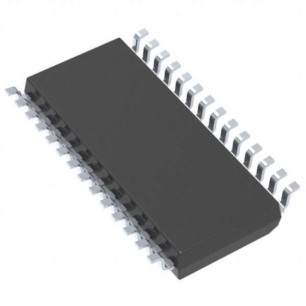 TDA7419 Real Image