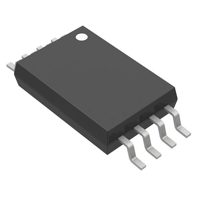 TL072CPWR Real Image