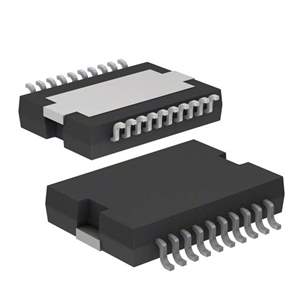 TLE6209RAUMA2 Real Image
