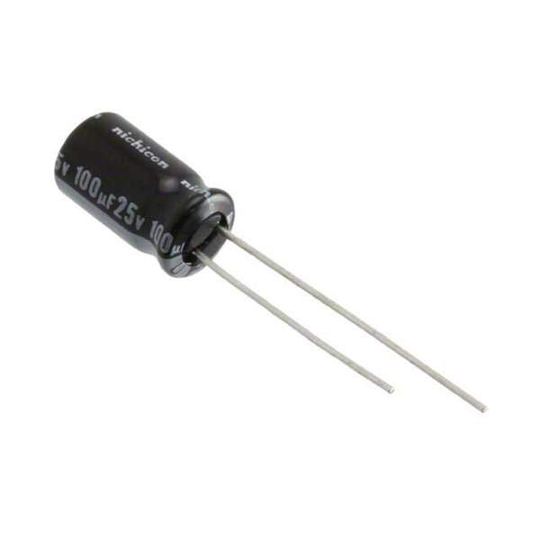 UVR1E101MED Real Image