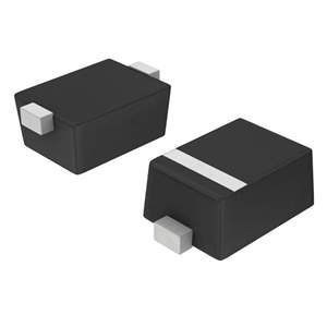 NSR05T40P2T5G Real Image