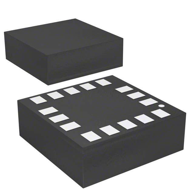LSM6DS33TR Real Image