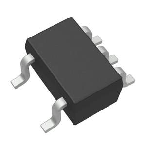 TPS61169DCKR Real Image
