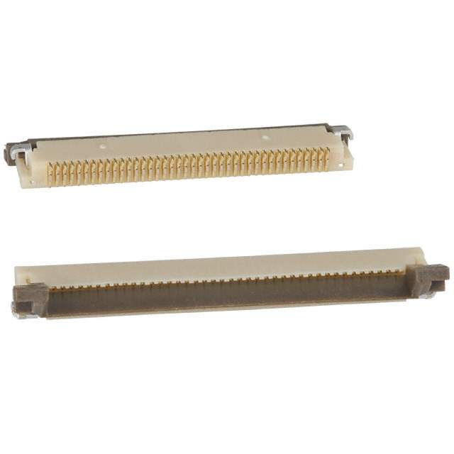 FH12A-40S-0.5SH(55) Real Image