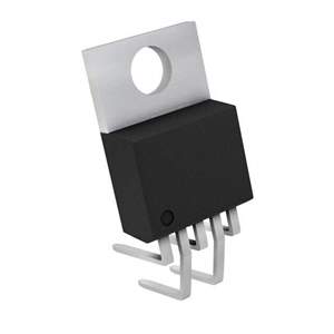 LM1875T/LF02 Real Image
