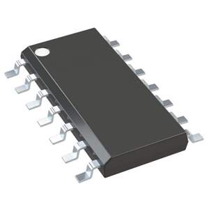 MCP6L04T-E/SL Real Image