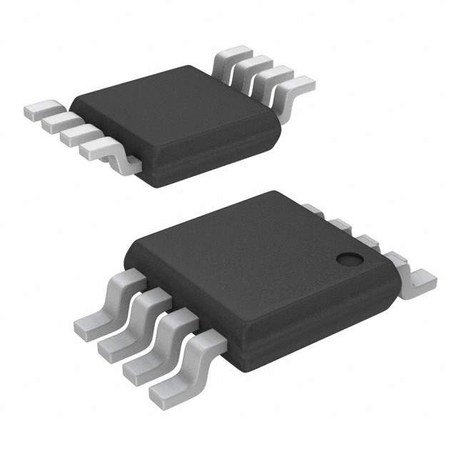 FAN4852IMU8X Real Image