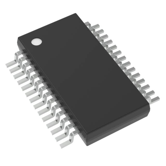 MCP23S17-E/SS Real Image