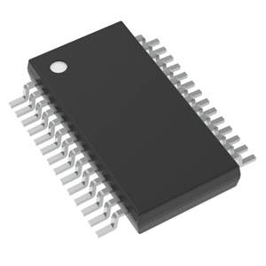 MCP23S17-E/SS Real Image