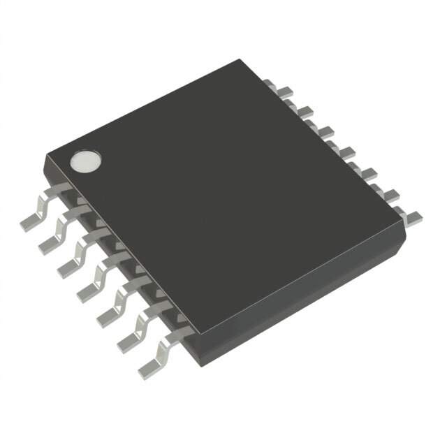 MCP604T-I/ST Real Image
