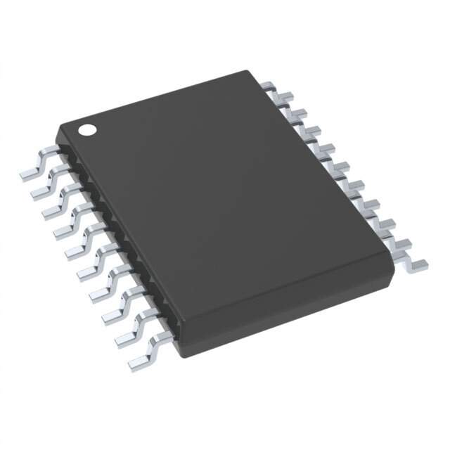 PIC16F1829T-I/SS Real Image