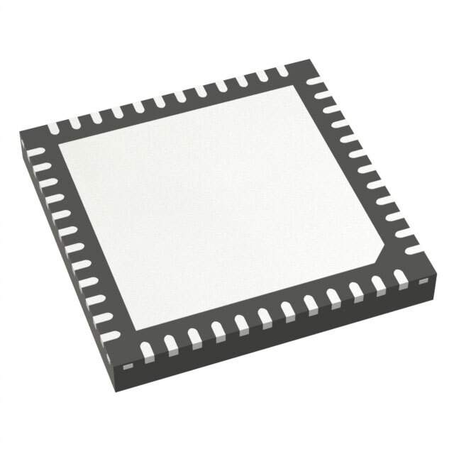 STM32F411CEU6 Real Image