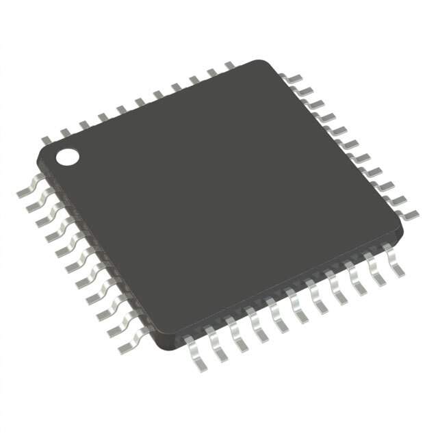 PIC18F46K22-I/PT Real Image