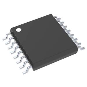 SN74HC138PWT Real Image