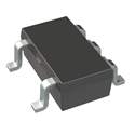 24LC08BT-I/OT Real Image