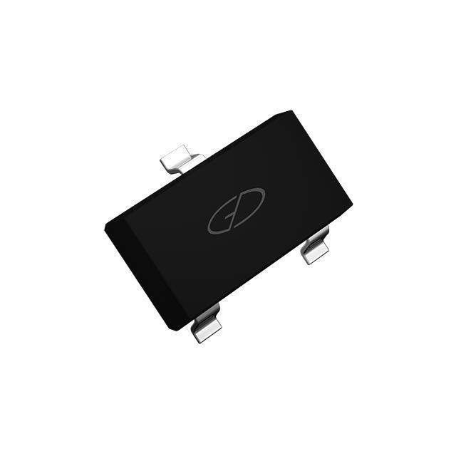 2N7002K Real Image