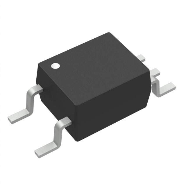 ACPL-M61L-500E Real Image