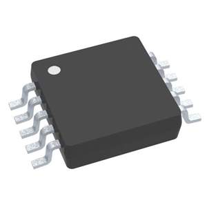 ADS1118IDGSR Real Image