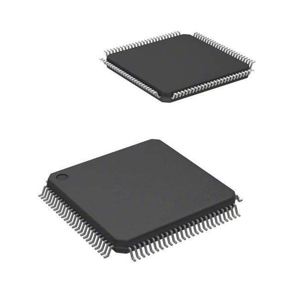 ADSP-2189MBSTZ-266 Real Image