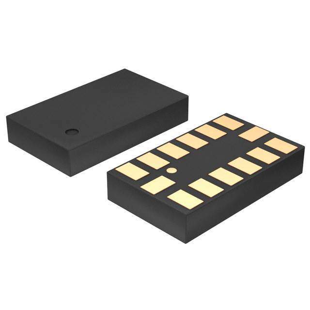 ADXL345BCCZ-RL Real Image