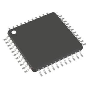 ATMEGA1284P-AUR Real Image