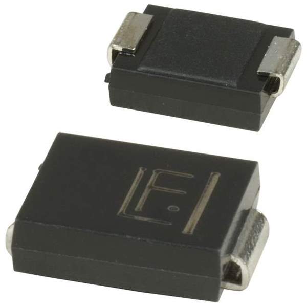 5.0SMDJ28CA Real Image