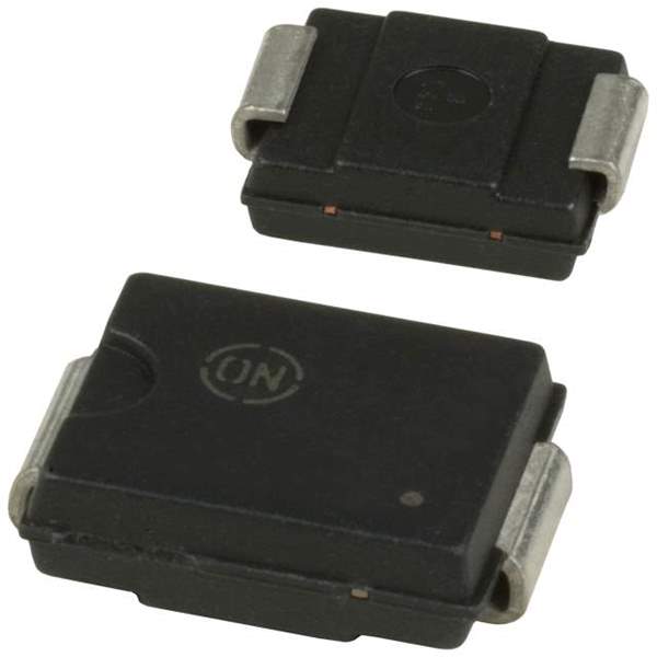 1.5SMC33AT3G Real Image