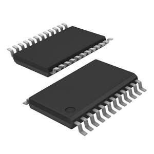 74LVX3245MTC Real Image
