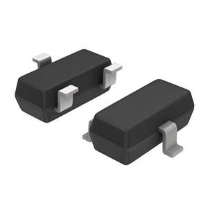 BAT54CLT1G Real Image
