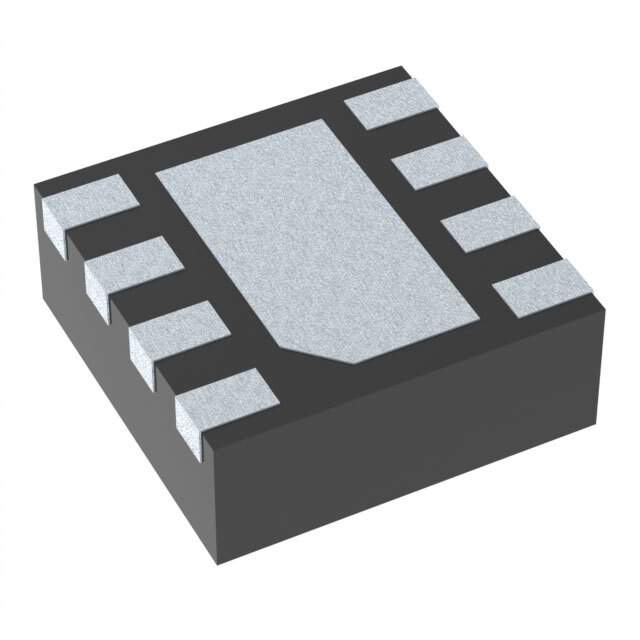 BQ24315DSGR Real Image